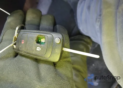 2013 Chevrolet Equinox Ls z USA, uszkodzony, nr VIN 2GNFLCEK5D6378199